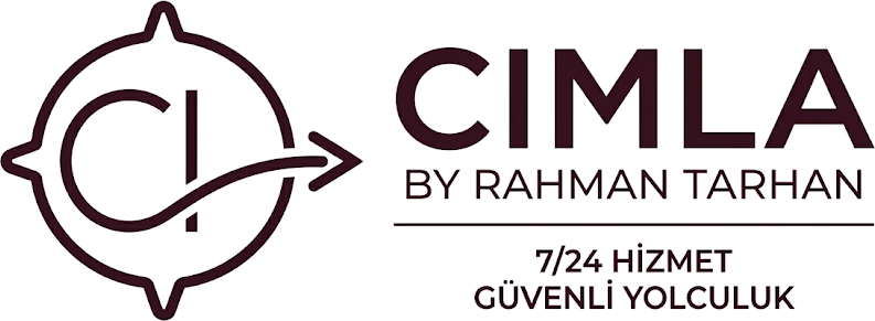 Cimla Taksi - Girne KKTC